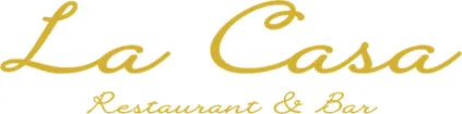 La Casa restaurant